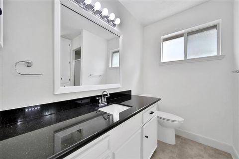 Tiny photo for 9411 Roos Road, Houston, TX 77036 (MLS # 35606406)