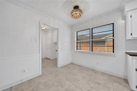 Tiny photo for 9411 Roos Road, Houston, TX 77036 (MLS # 35606406)