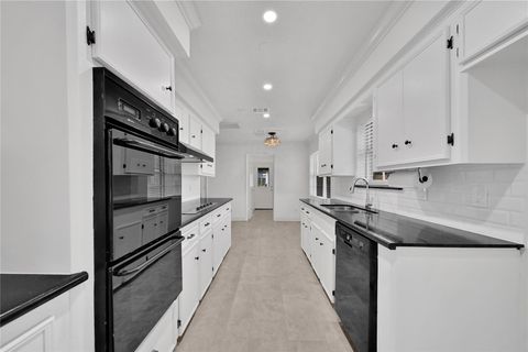 Tiny photo for 9411 Roos Road, Houston, TX 77036 (MLS # 35606406)