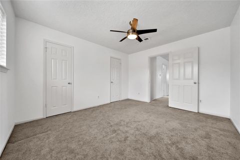 Tiny photo for 9411 Roos Road, Houston, TX 77036 (MLS # 35606406)