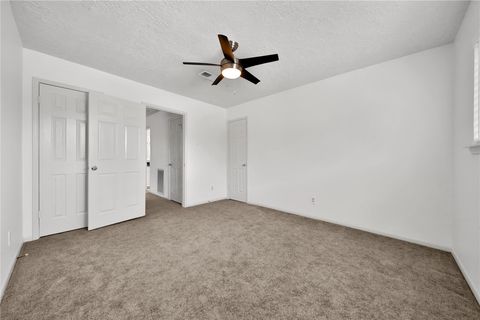 Tiny photo for 9411 Roos Road, Houston, TX 77036 (MLS # 35606406)