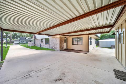 Tiny photo for 9411 Roos Road, Houston, TX 77036 (MLS # 35606406)