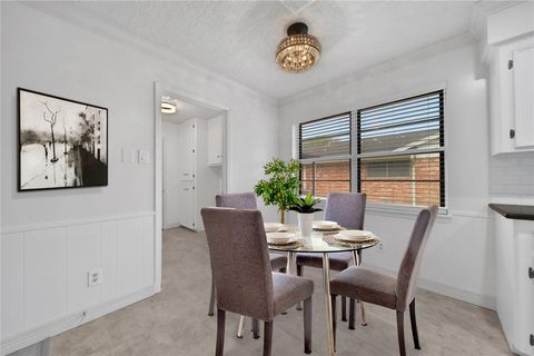 Tiny photo for 9411 Roos Road, Houston, TX 77036 (MLS # 35606406)