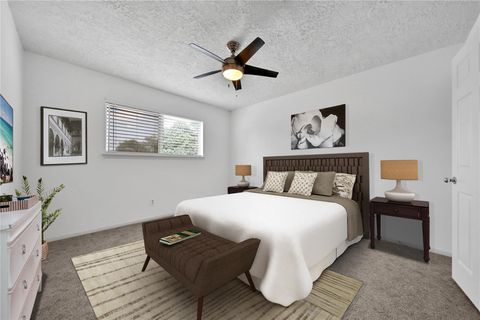 Tiny photo for 9411 Roos Road, Houston, TX 77036 (MLS # 35606406)