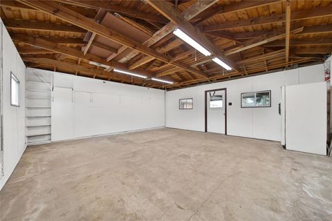 Tiny photo for 9411 Roos Road, Houston, TX 77036 (MLS # 35606406)