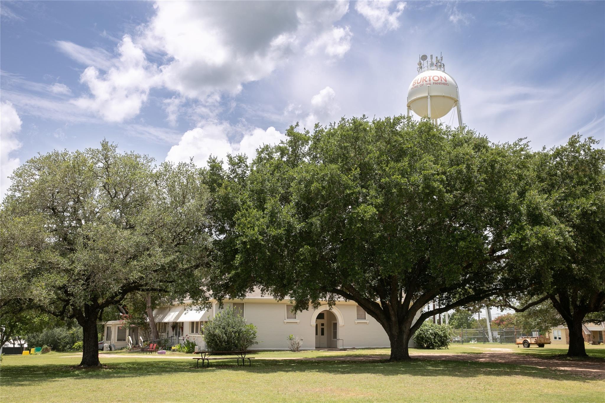 515 N Colorado Street