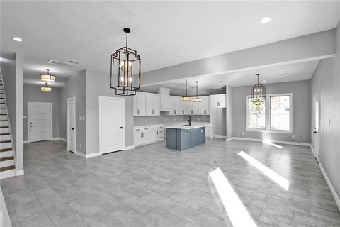 1715 Valley View Drive La Porte TX 77571