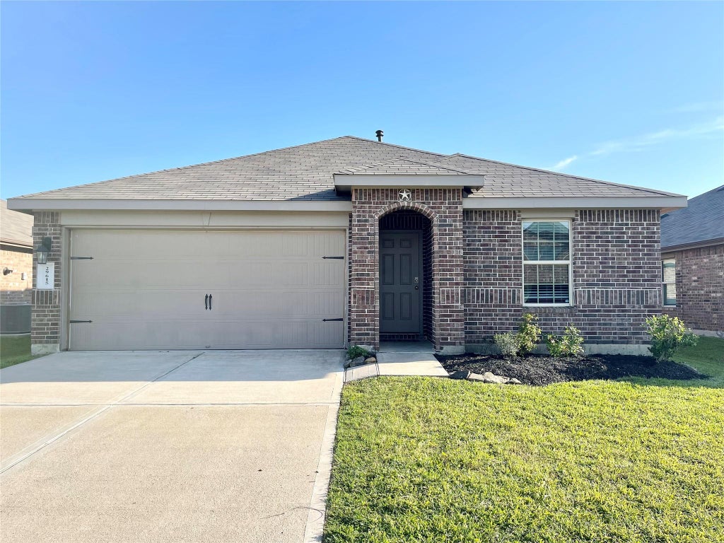 Photo of 29615 Breakwater Drive, Katy, TX 77494 (MLS # 29380590)