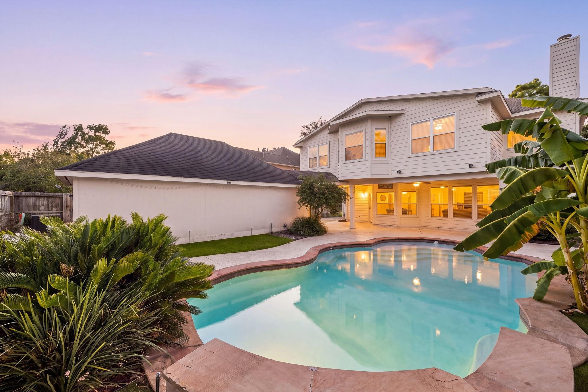 20915 Auburn Trace Court