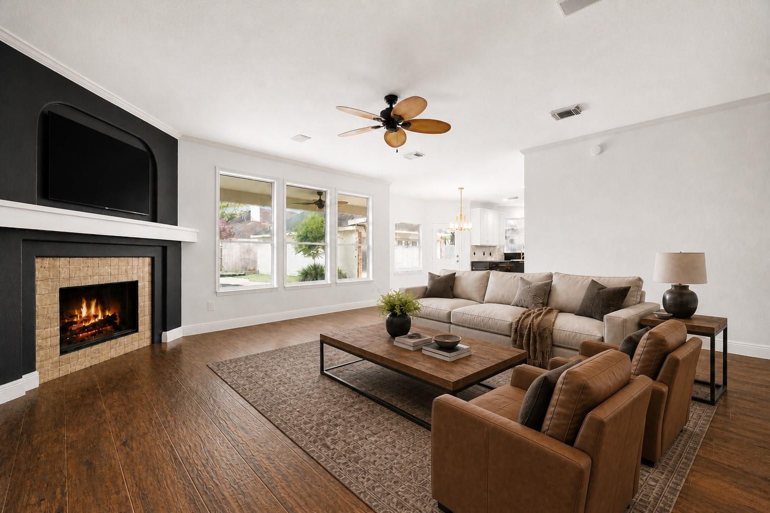 20915 Auburn Trace Court