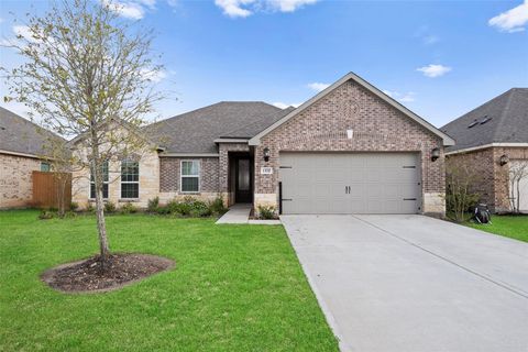 13717 Gaff Rig Drive Texas City TX 77510