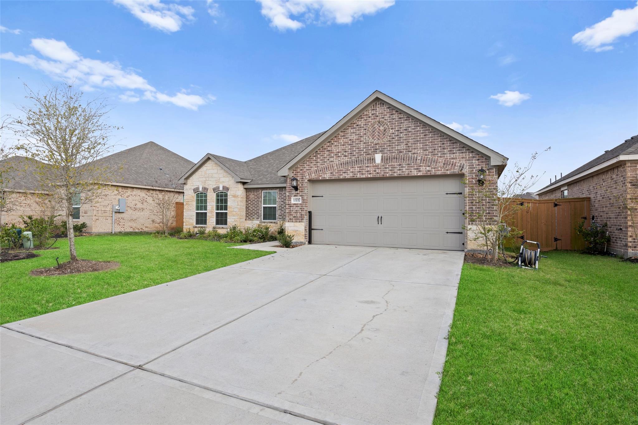 13717 Gaff Rig Drive