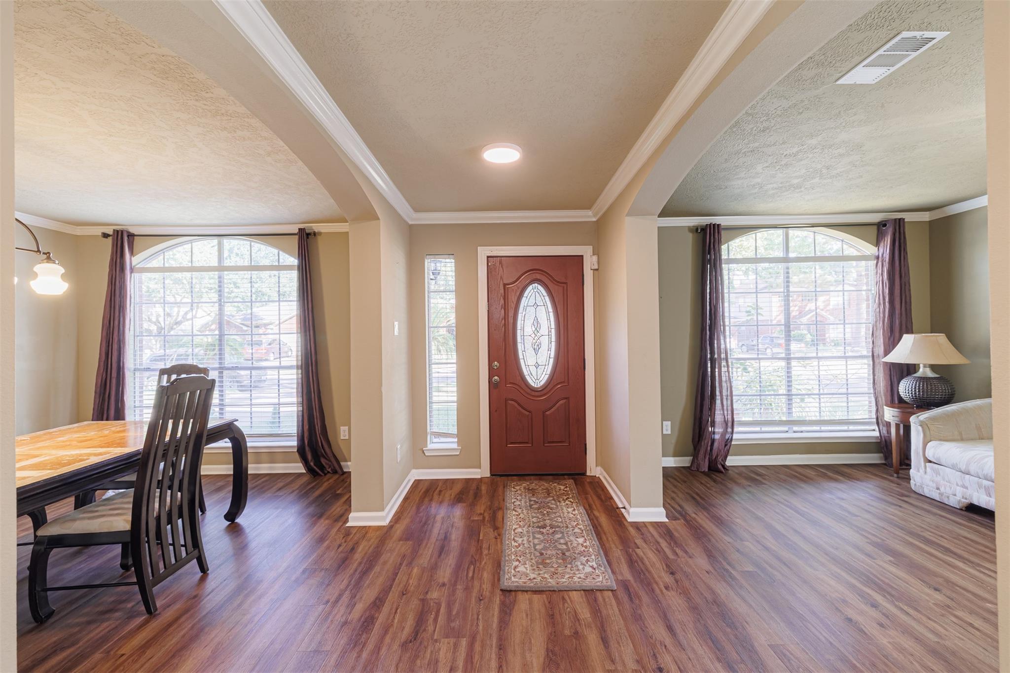 22531 Guston Hall Lane