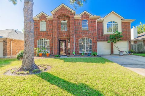 22531 Guston Hall Lane Katy TX 77449