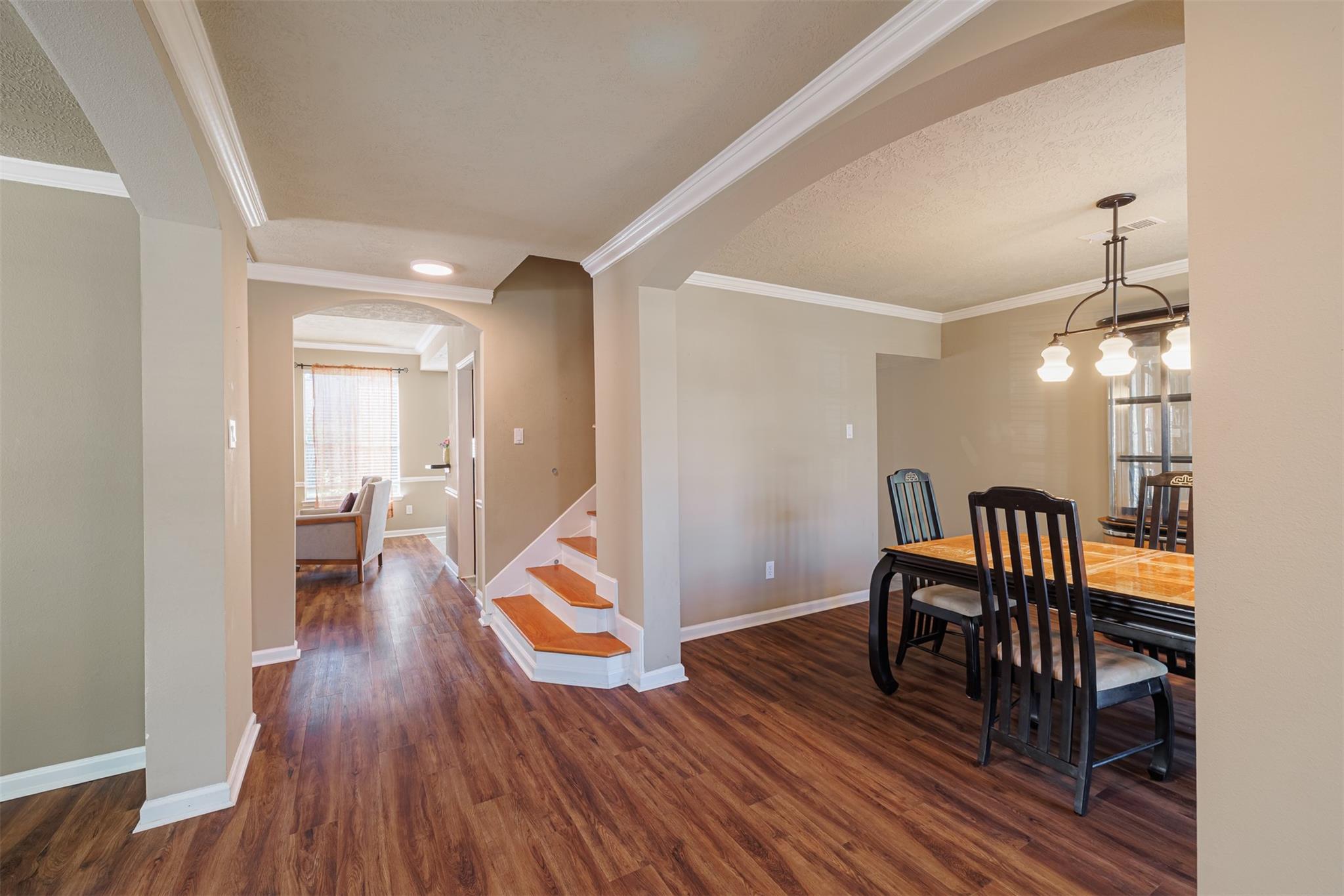 22531 Guston Hall Lane