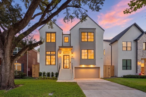 Photo of 4313 Lula Street, Bellaire, TX 77401 (MLS # 77272662)