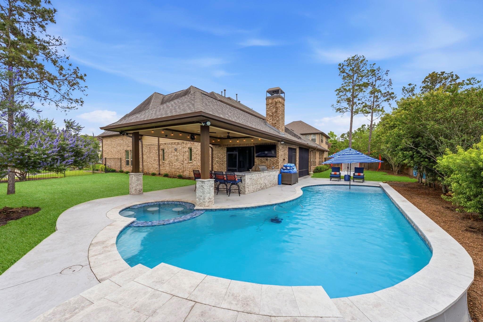 15 N Shasta Bend Circle