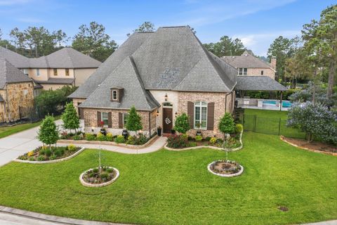 Photo of 15 N Shasta Bend Circle, The Woodlands, TX 77389 (MLS # 42804352)
