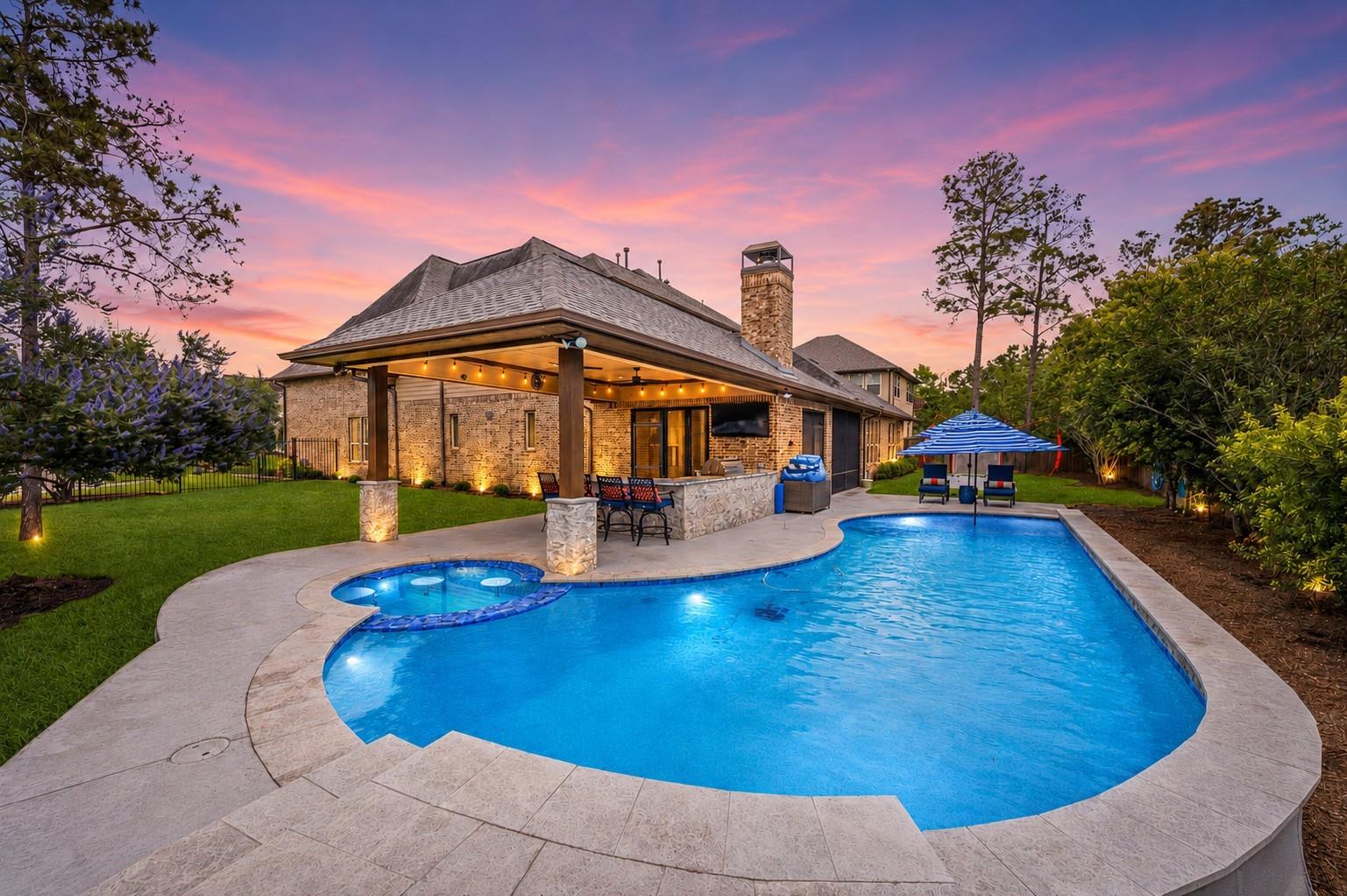 15 N Shasta Bend Circle