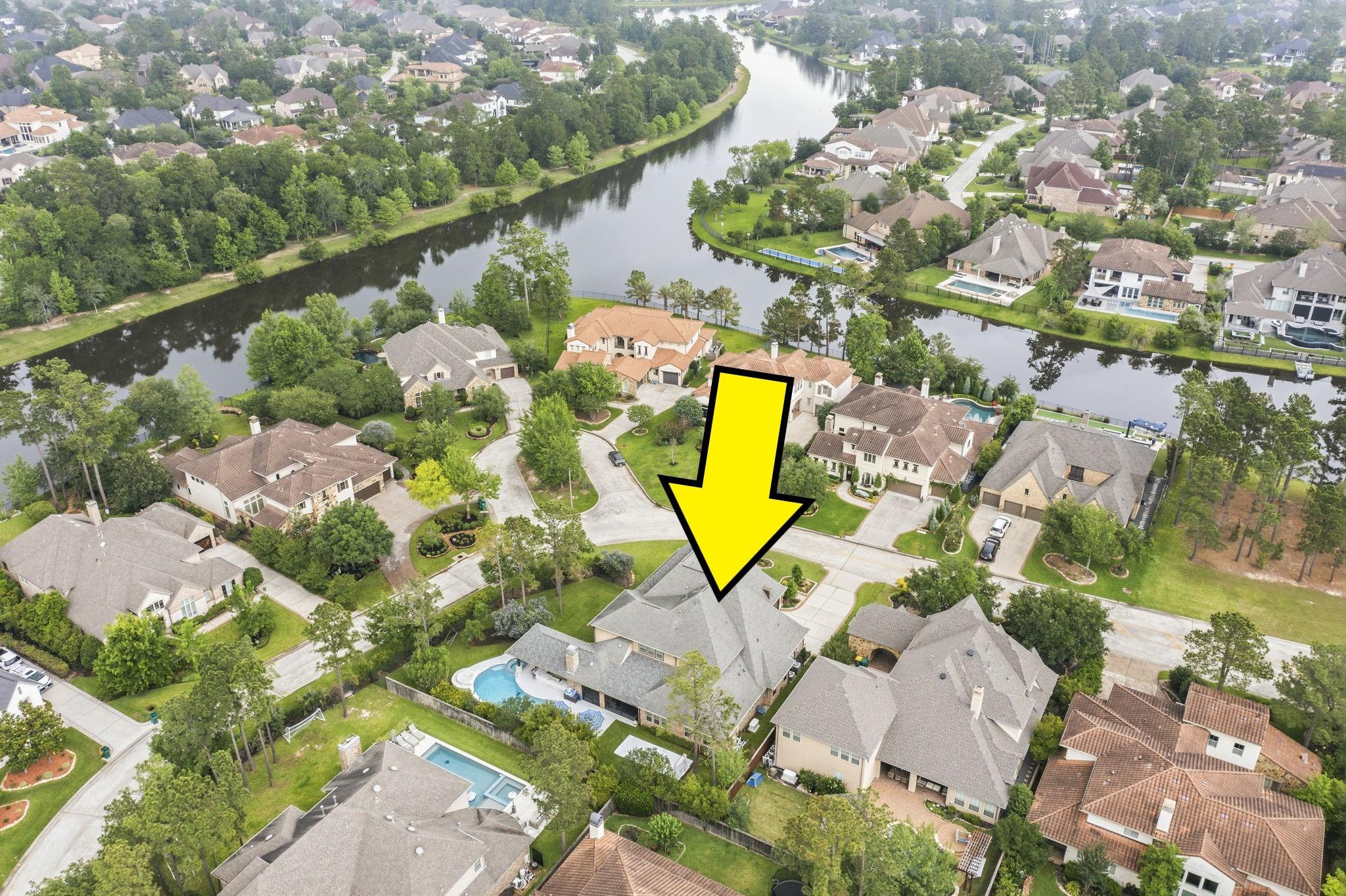 15 N Shasta Bend Circle