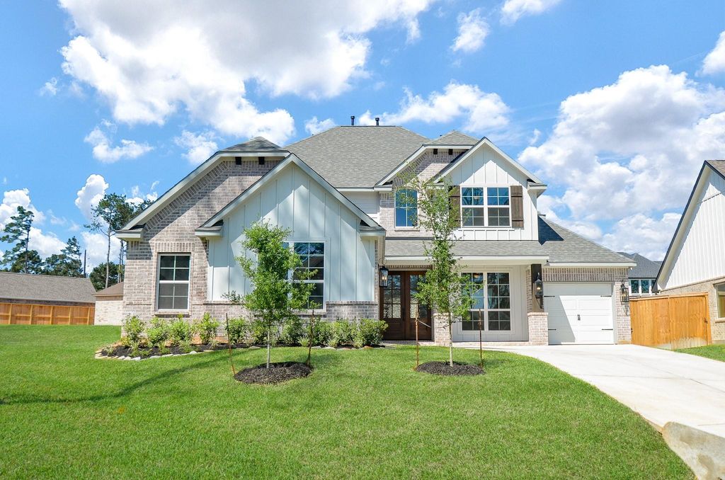 Photo of 40931 Westley Lane, Magnolia, TX 77354 (MLS # 91482836)