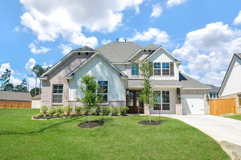40931 Westley Lane Magnolia TX 77354