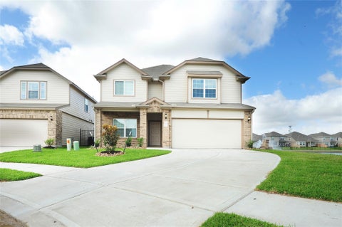 Photo of 24735 Allori Ct Ct, Katy, TX 77493 (MLS # 9208419)