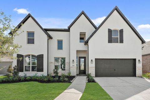 30935 Spring Lily Way Brookshire TX 77423