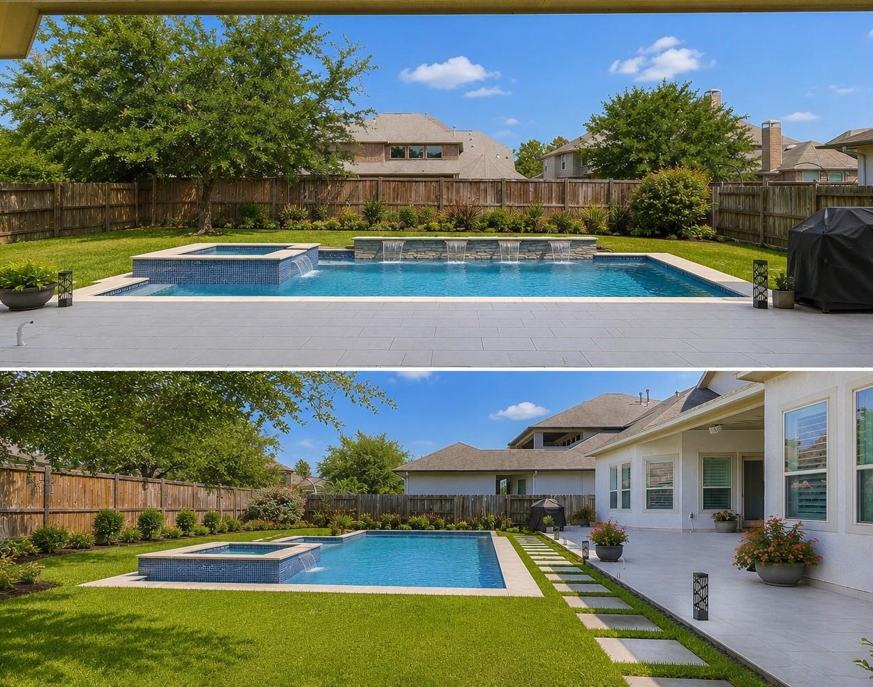5115 Blue Lake Creek Trail