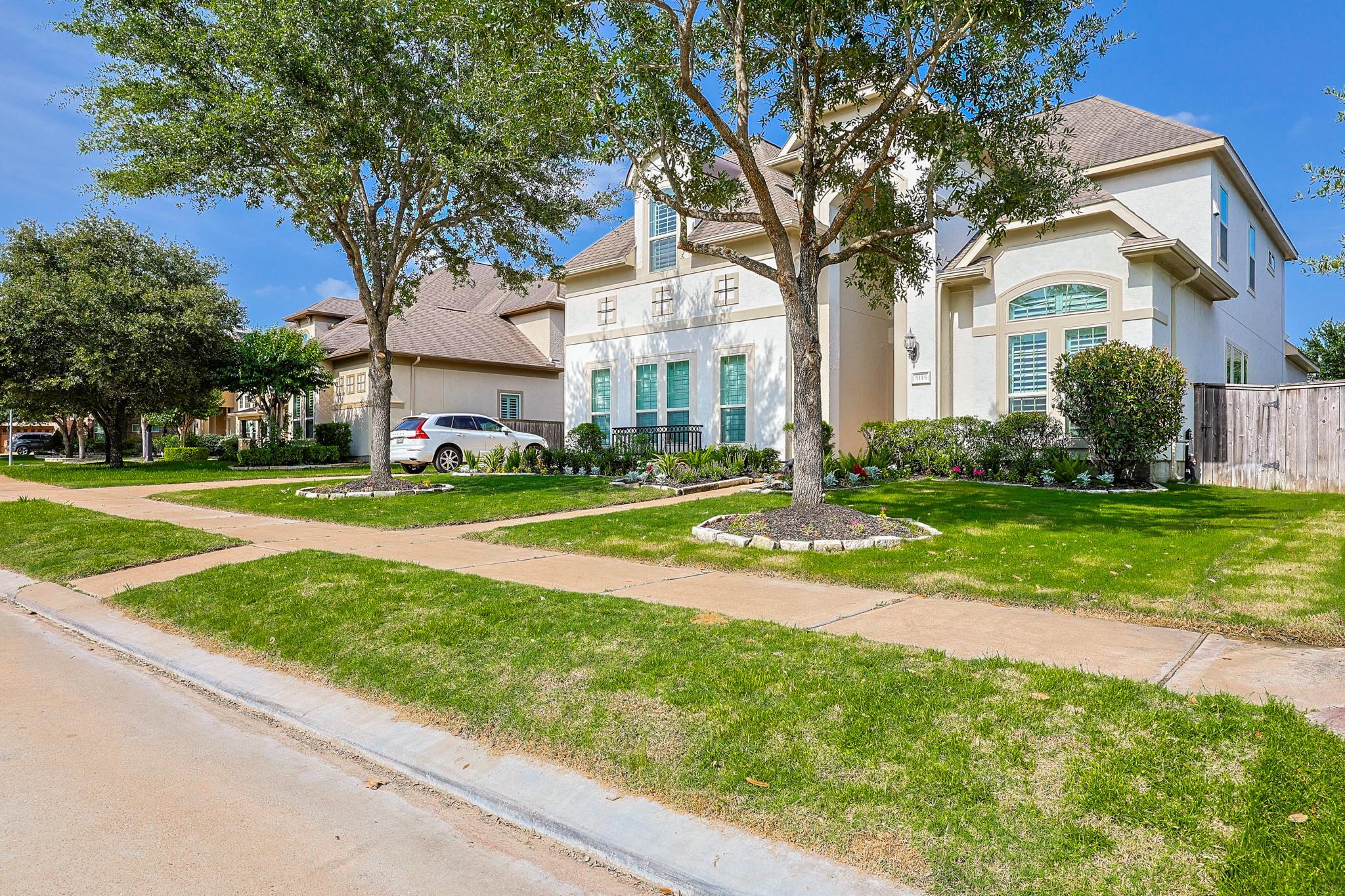 5115 Blue Lake Creek Trail