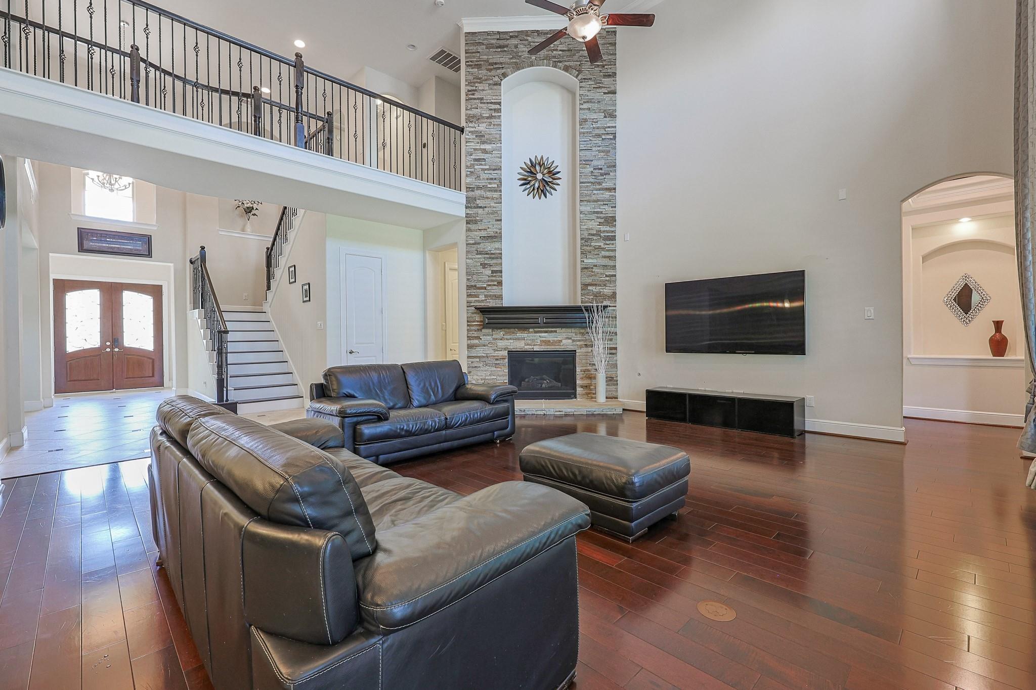5115 Blue Lake Creek Trail