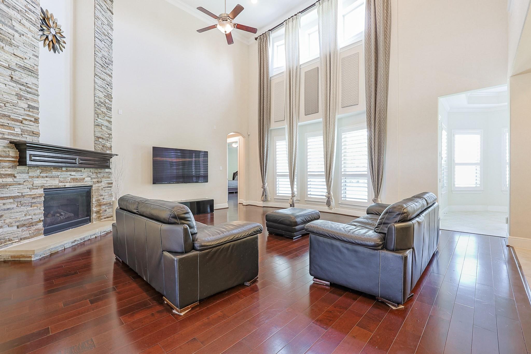 5115 Blue Lake Creek Trail