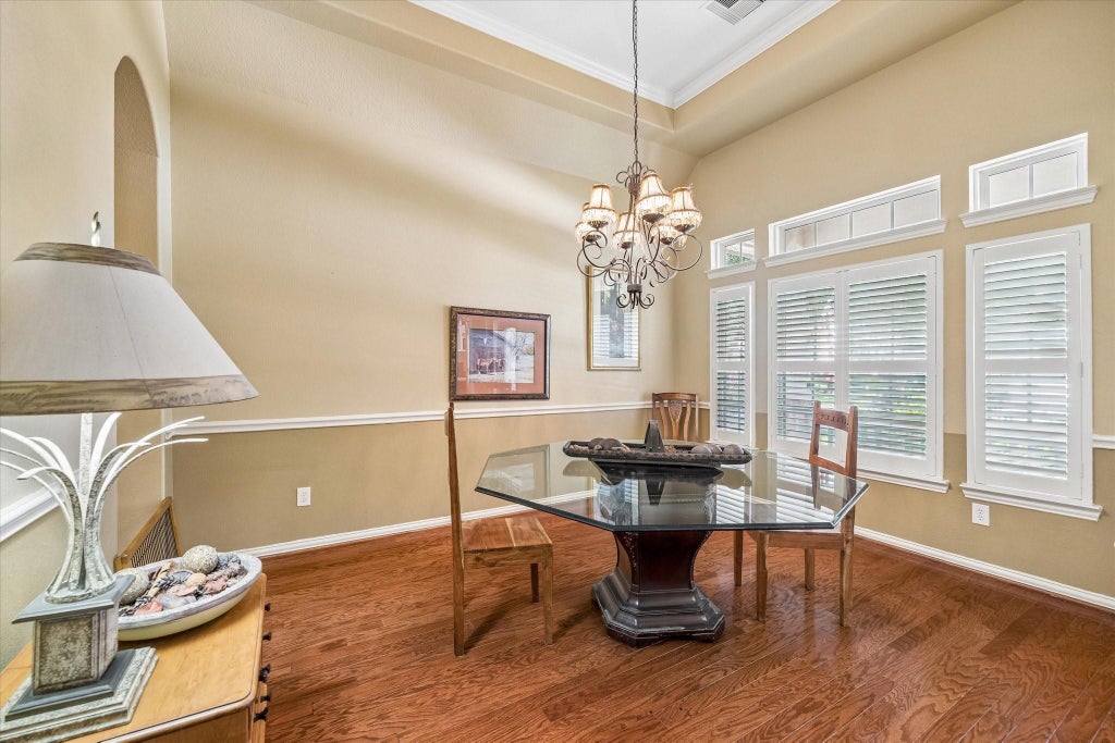 Photo of 14827 Ashland Pines Lane, Humble, TX 77396 (MLS # 53857526)