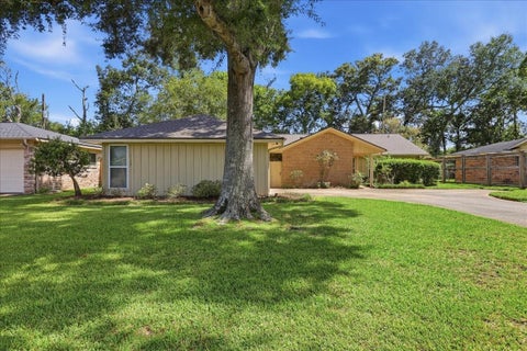Photo of 6355 Friartuck Lane, Beaumont, TX 77707 (MLS # 9130972)