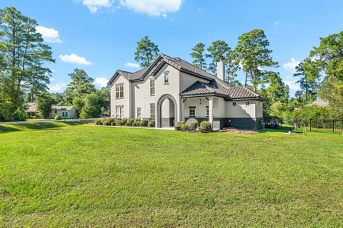Photo of 25203 Wilkes Park, Tomball, TX 77375 (MLS # 86746267)