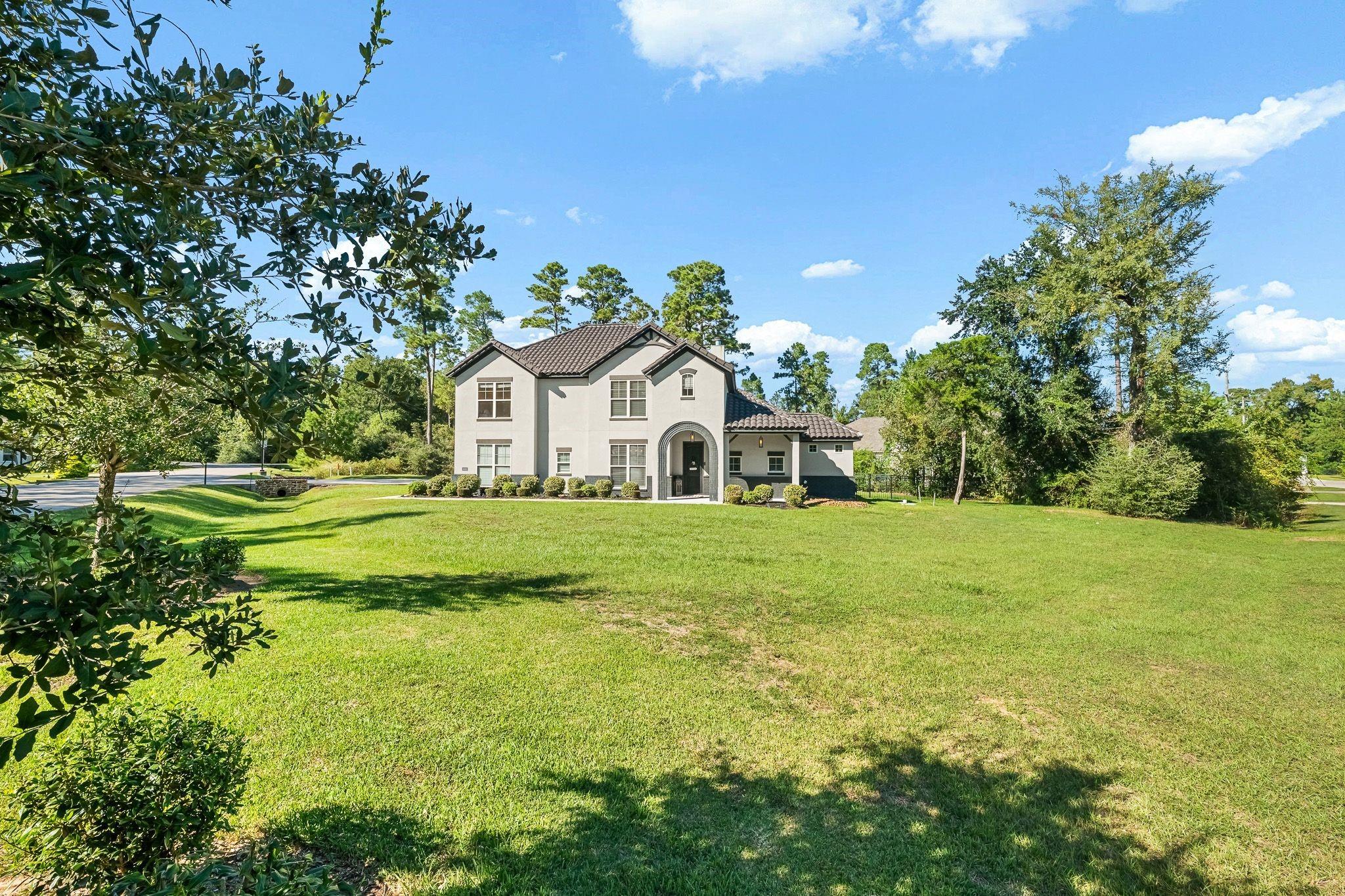 25203 Wilkes Park