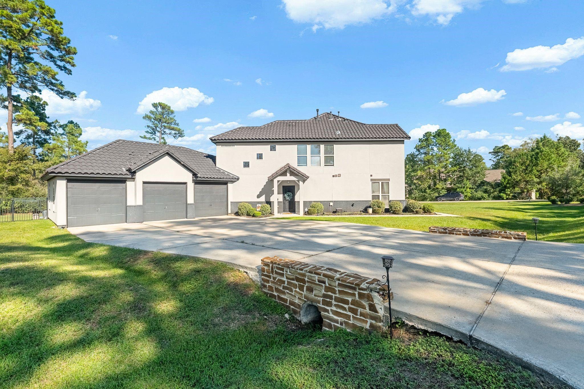25203 Wilkes Park