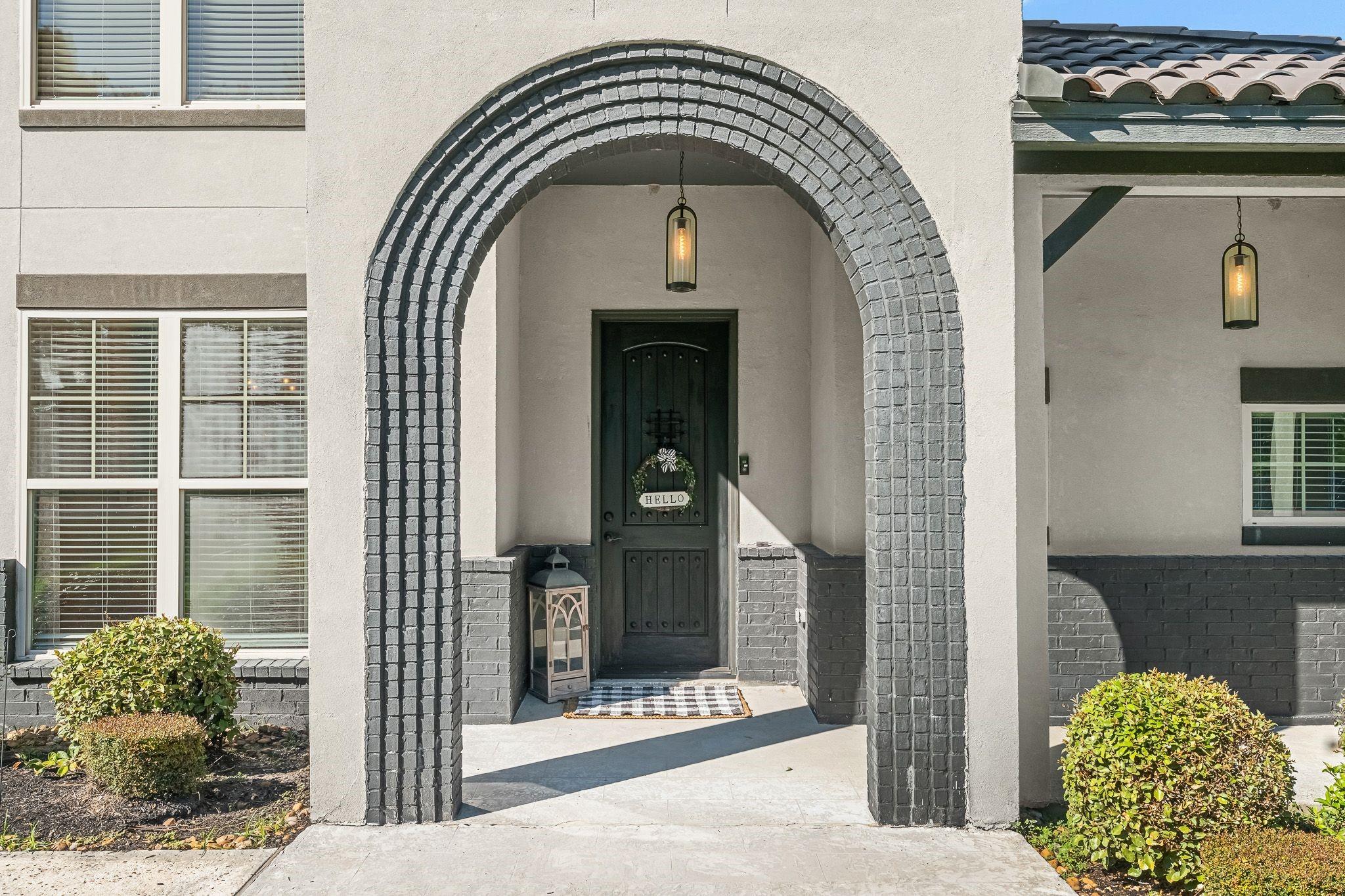 25203 Wilkes Park