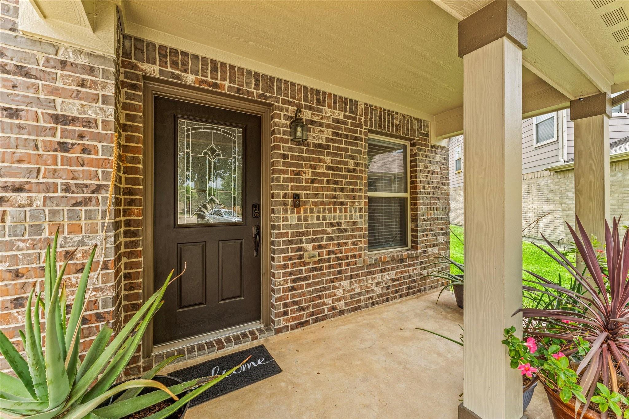 15903 Arapaho Bend Lane