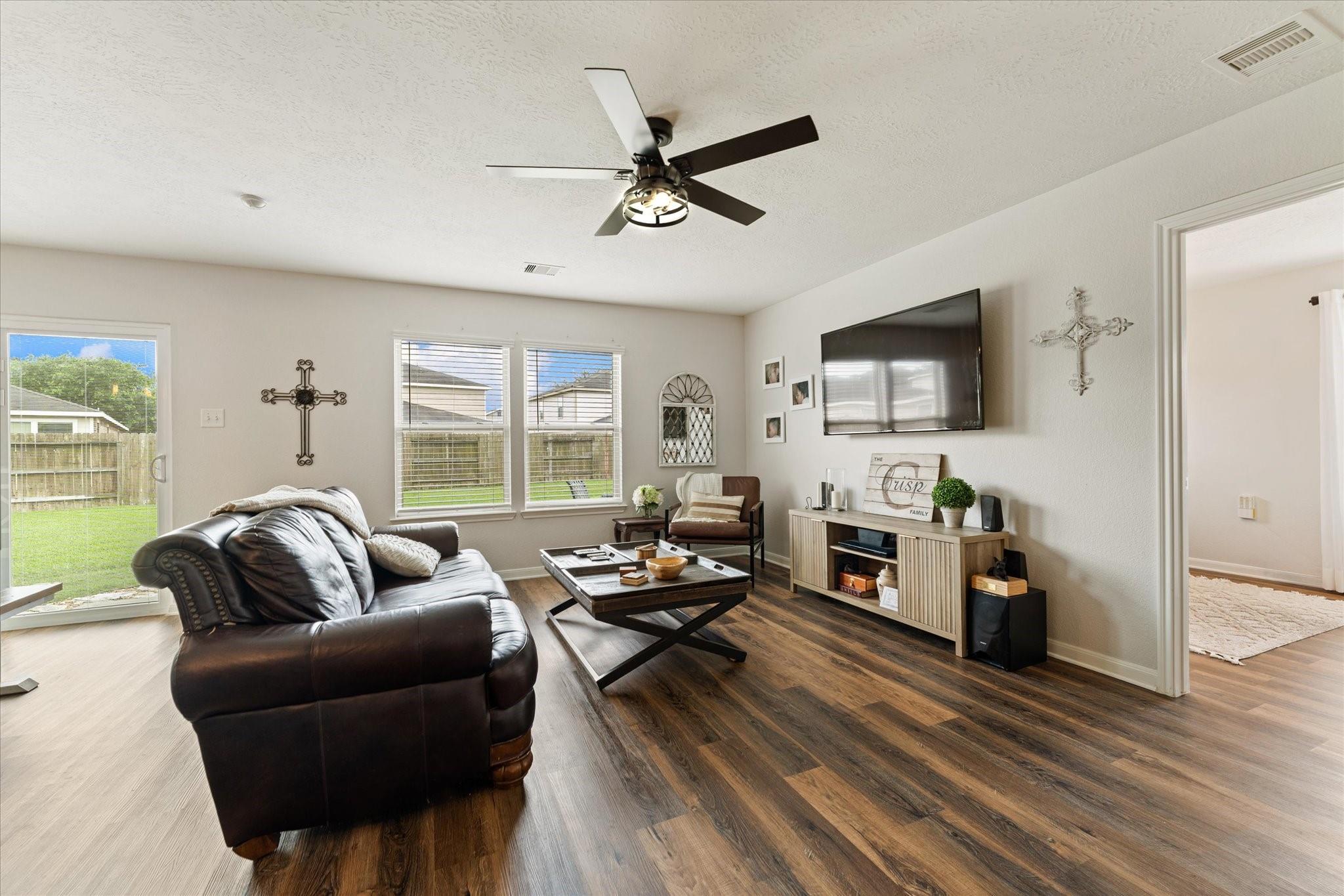 15903 Arapaho Bend Lane