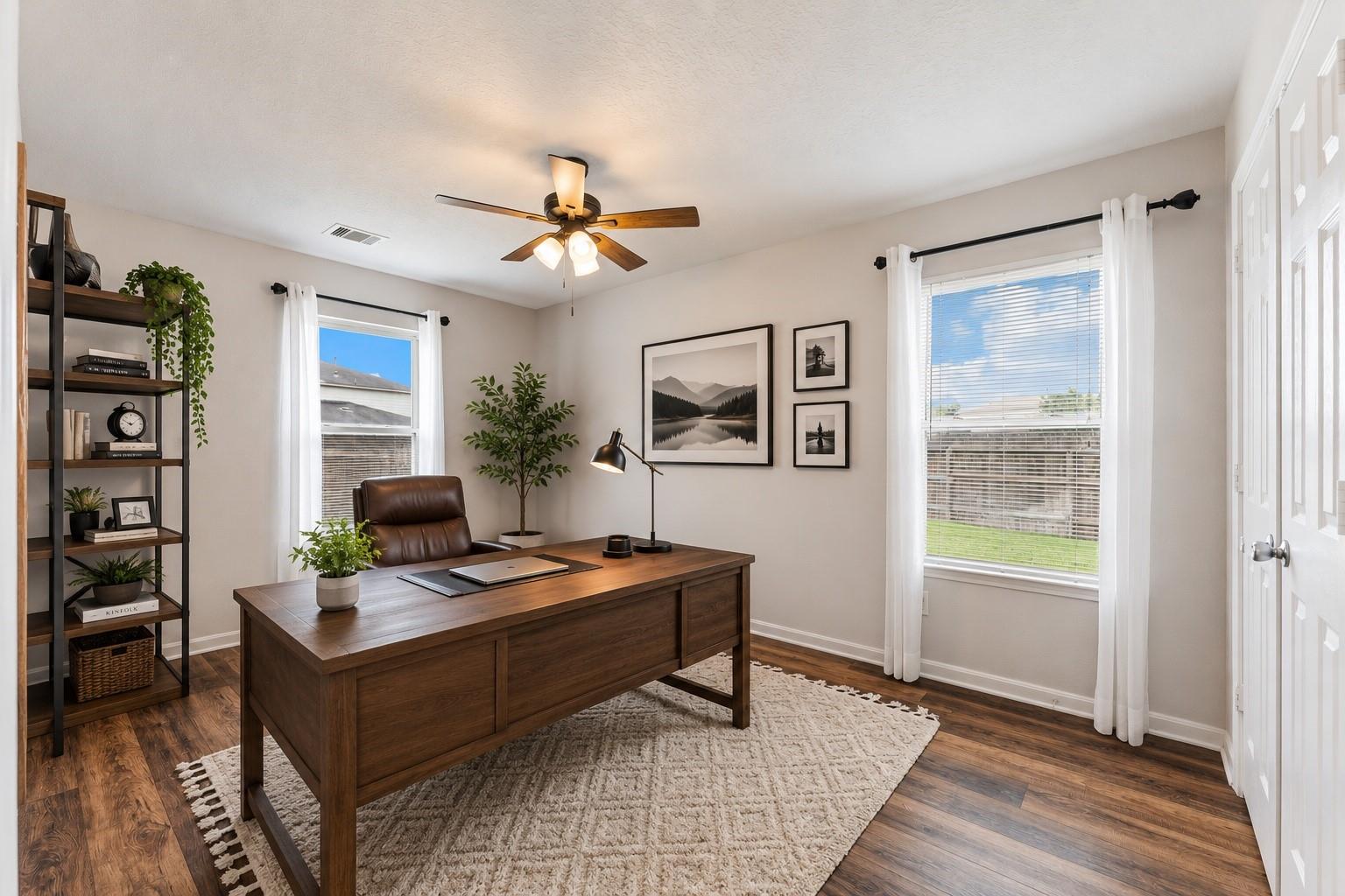 15903 Arapaho Bend Lane