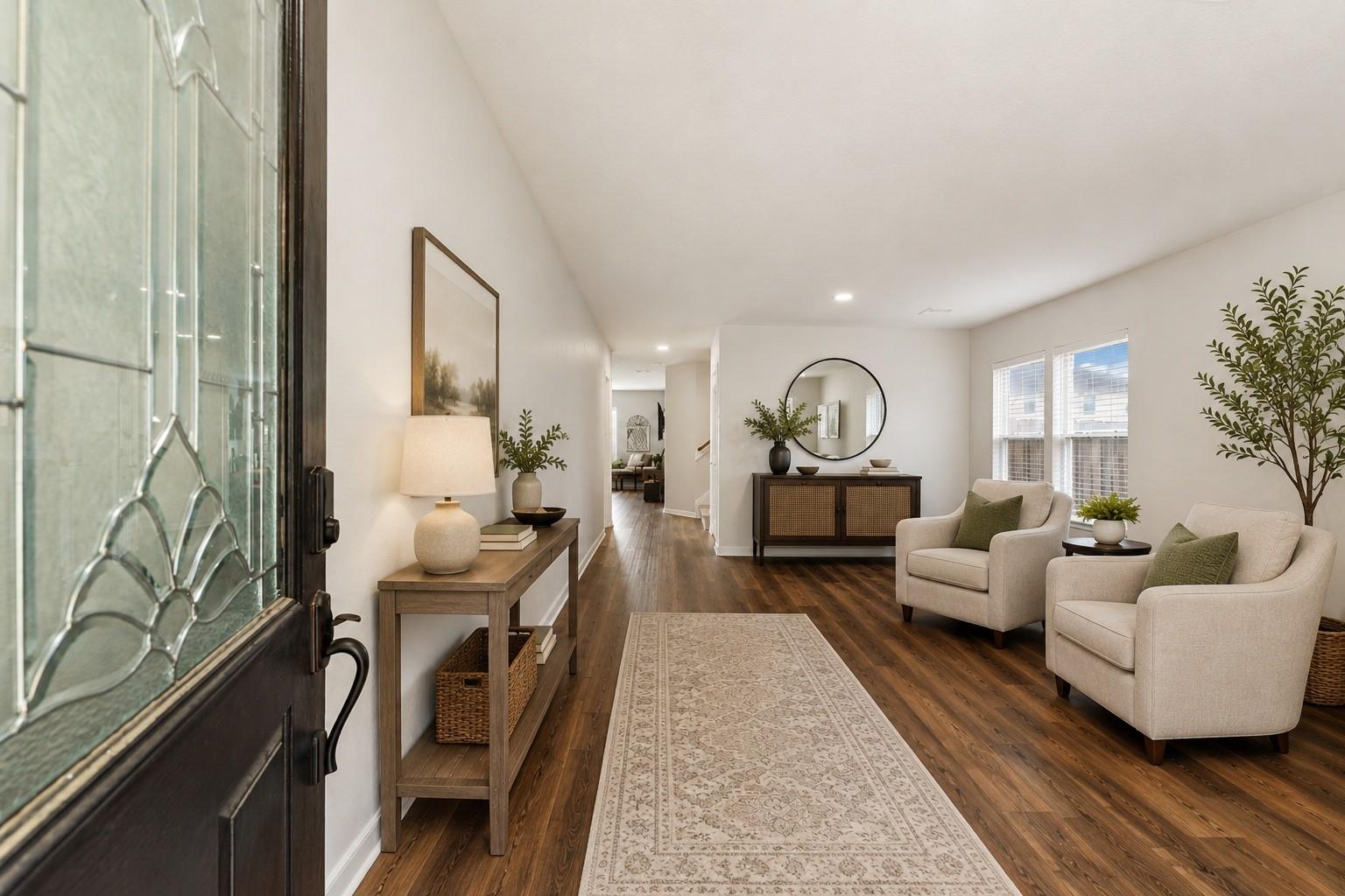 15903 Arapaho Bend Lane