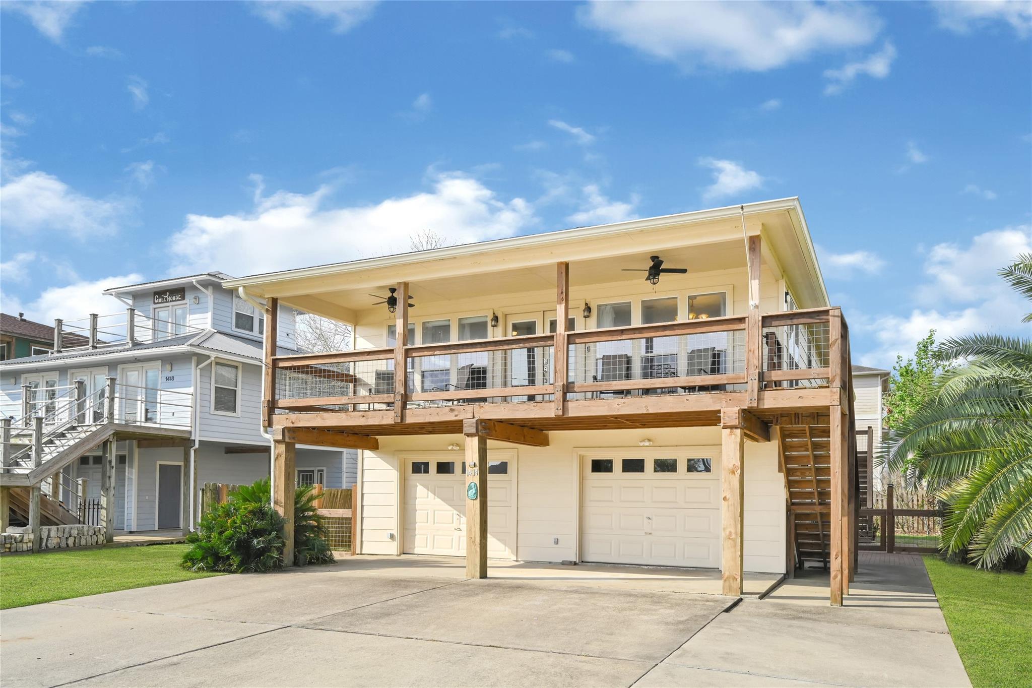 1414 Bayshore Drive
