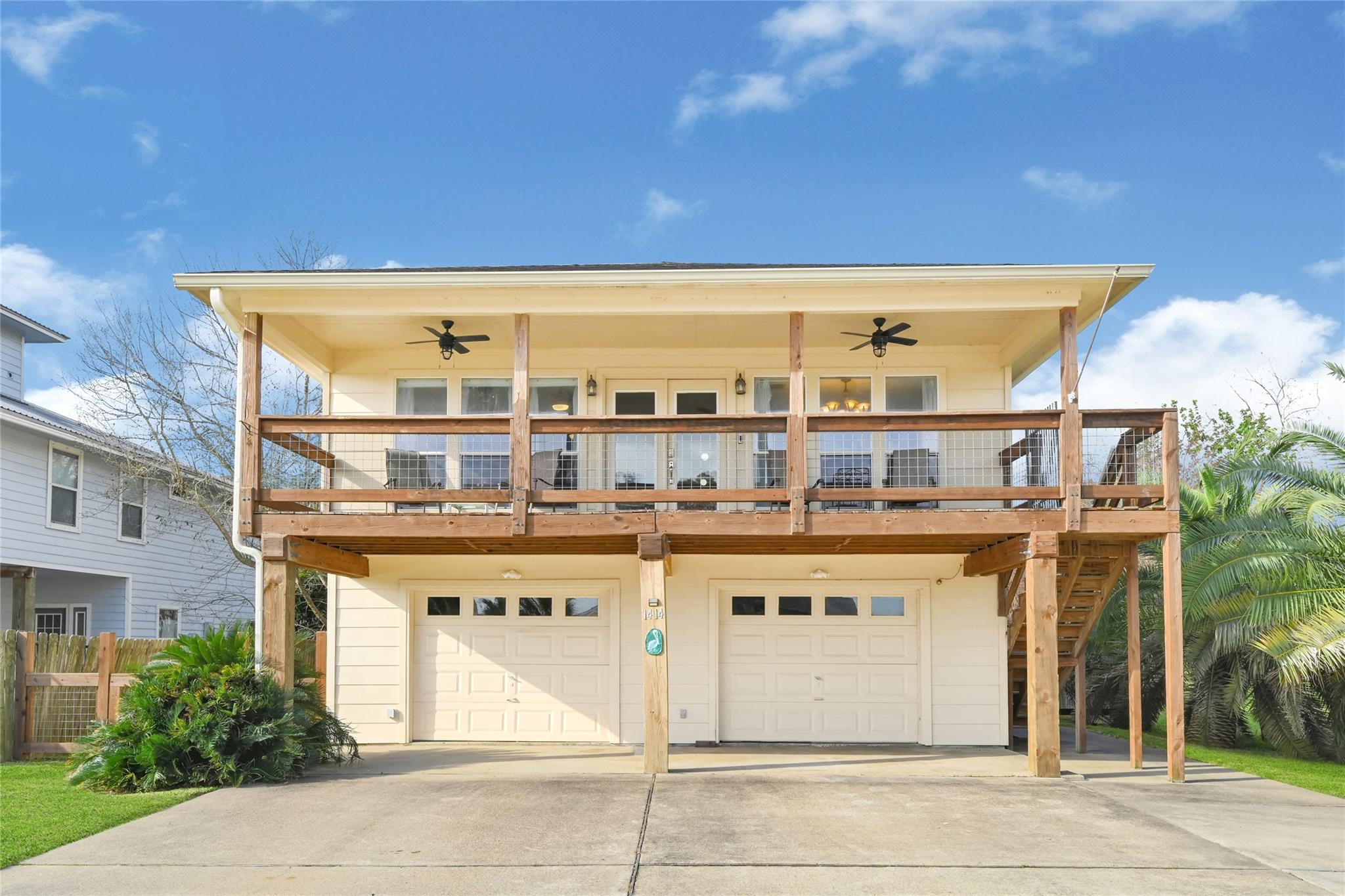 1414 Bayshore Drive