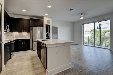 Photo of 6400 Washington Avenue #628, Houston, TX 77007 (MLS # 27548522)