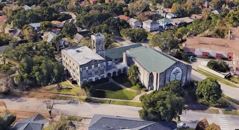 Photo of 4411 Dallas Street #1, Houston, TX 77023 (MLS # 98622116)