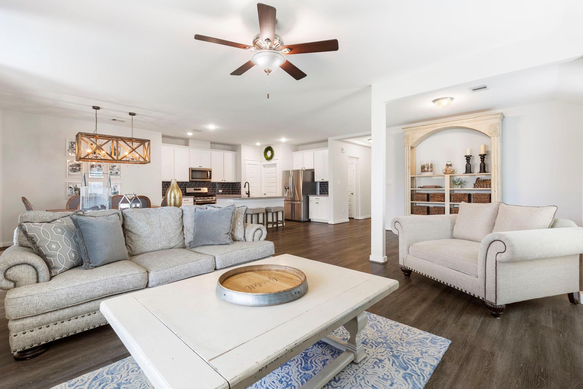 12428 Southern Trail Court