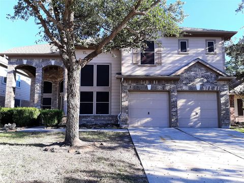 Photo of 19410 Rosebud Ridge Way, Spring, TX 77379 (MLS # 95539947)