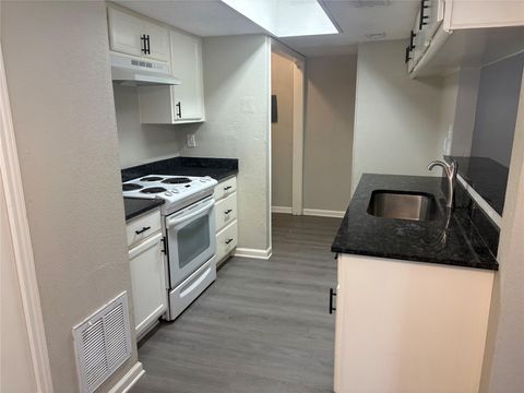 Photo of 5650 Birchmont Drive #B, Houston, TX 77091 (MLS # 45317890)