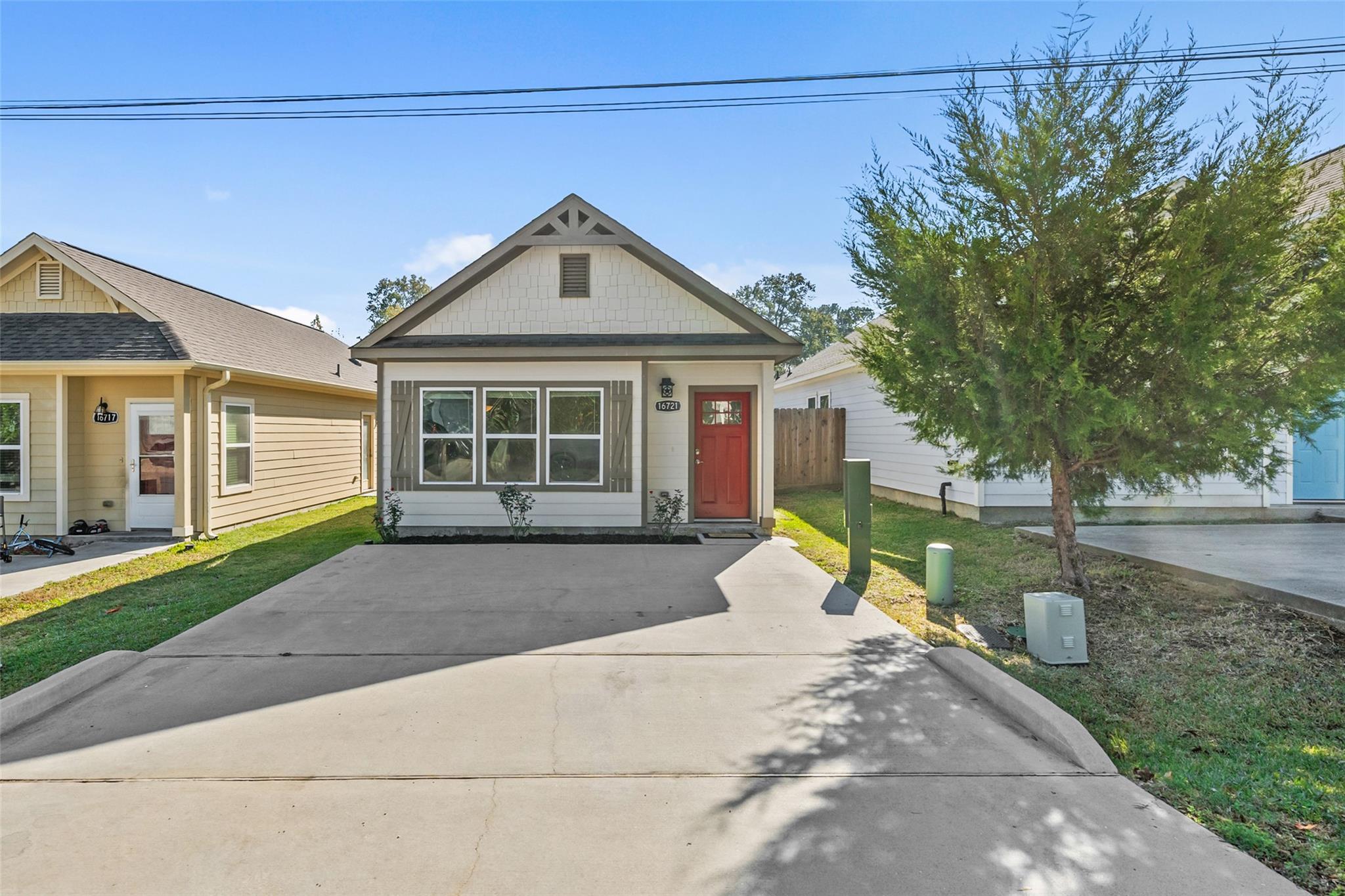 16721 Stonefield